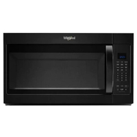 Whirlpool Over-Range Microwave: was $399 now $248 @Home Depot
