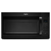 Whirlpool Over-Range Microwave: was $399 now $298 @ Home Depot