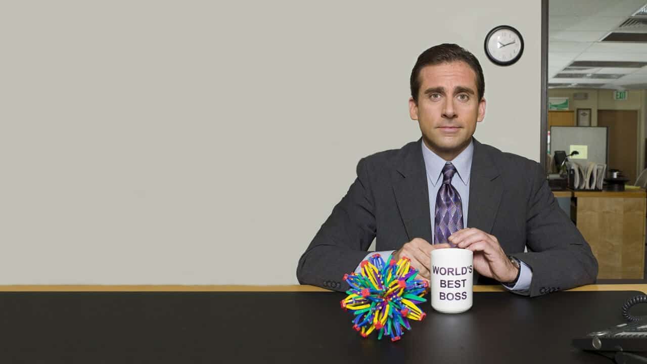 How to watch The Office US stream every episode online from anywhere TechRadar