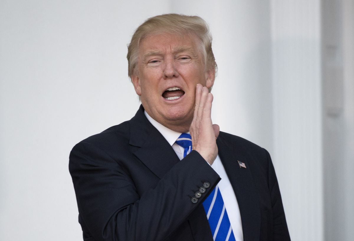 10 things you need to know today June 30, 2017 The Week