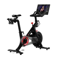 Refurbished Peloton Bike, was £1,345 now £995 | eBay