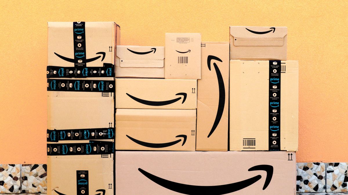 Amazon Labor Day sale 2023 today's best early deals TechRadar