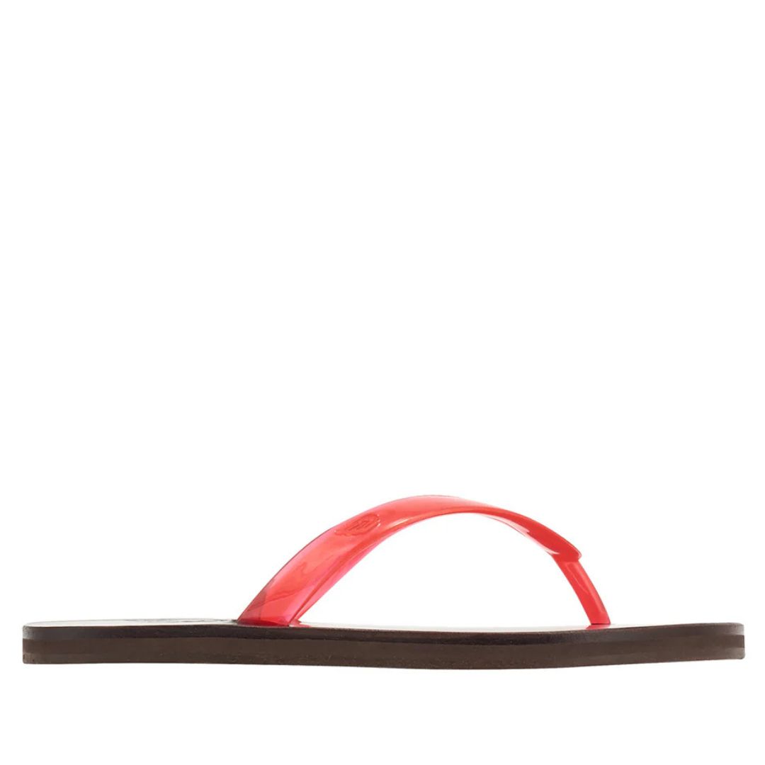 Ancient Greek Sandals Saionara jelly