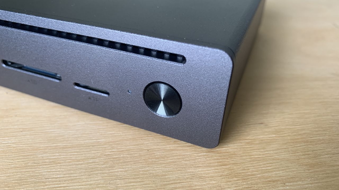 Ugreen Revodok Maxidok 10-in-1