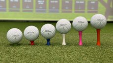 How Much Does Tee Height Matter With Driver? 