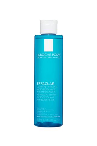 La Roche Posay Effaclar Clarifying Solution - best toner