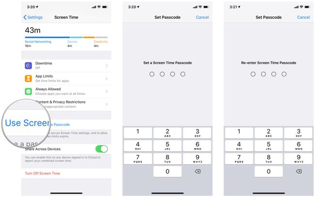 How to set up and use Screen Time on iPhone and iPad | iMore