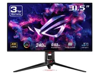 Asus RoG Swift PG32UCDM | 32-inch | OLED | 240Hz | 4K | $1,299.99 at Newegg