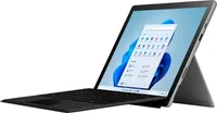Microsoft Surface Pro 7+: $929 $700