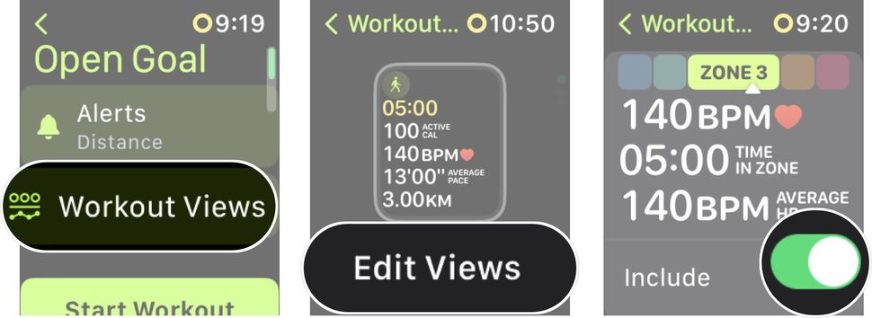 How to use, view, and track heart rate zones on Apple Watch | iMore