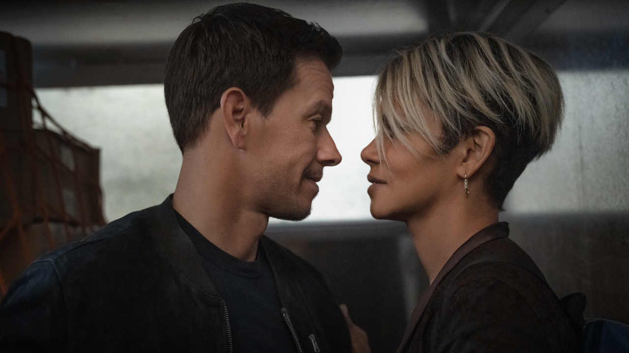 The Union Is No. 1 On Netflix, But It's A Milestone Low For Both Mark Wahlberg And Halle Berry