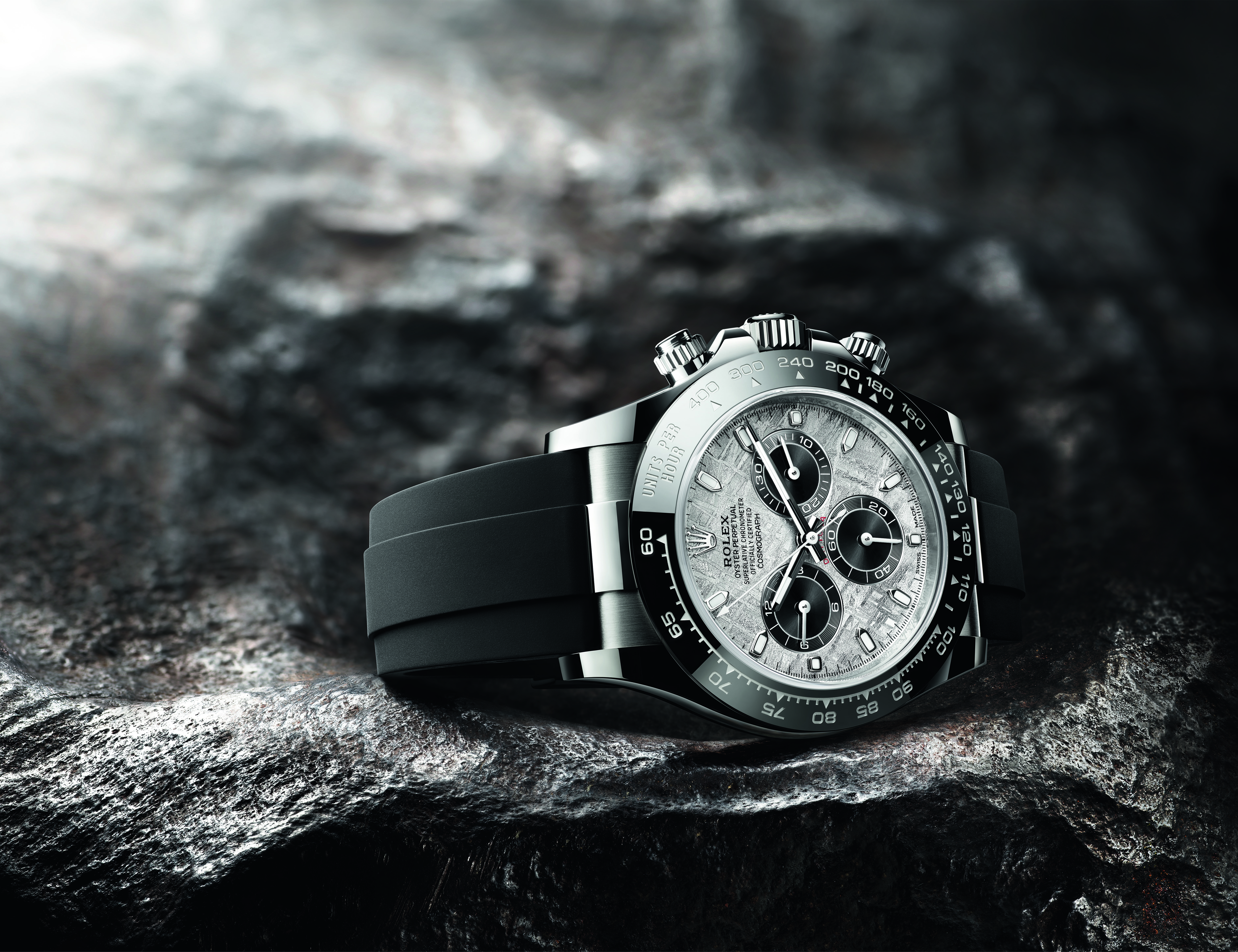 Rolex Cosmograph Daytona