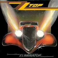 Eliminator (Warner Bros, 1983)