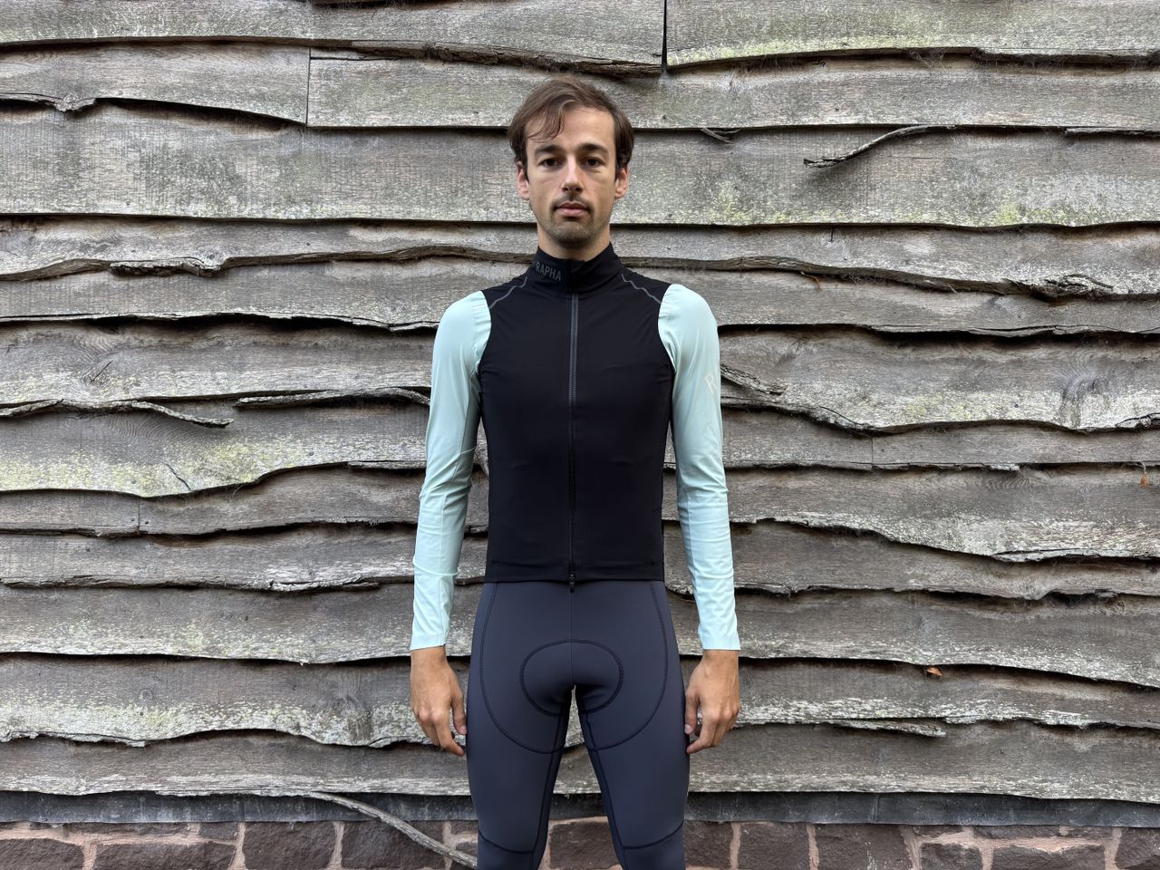 Rapha Pro Team Shadow Gilet