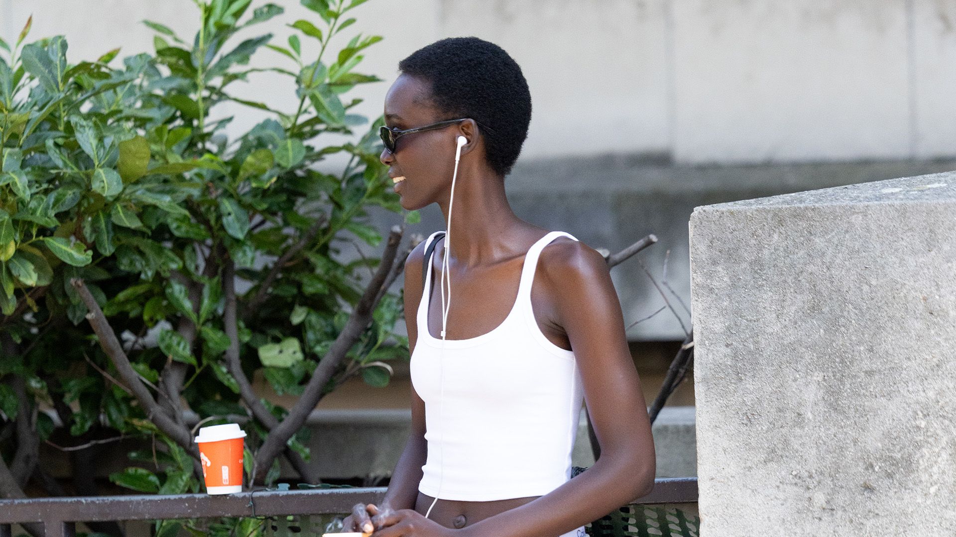 A Definitive Guide to the Best Tank Top Trends to Wear This Summer