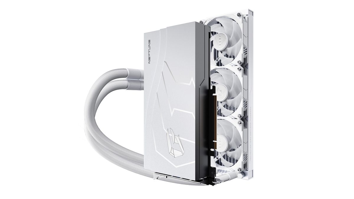 Colorful RTX 40 Series Cards