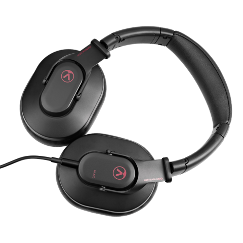 Austrian Audio Hi-X20 headphones