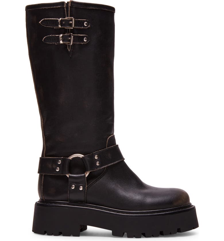 Raige Knee High Boot