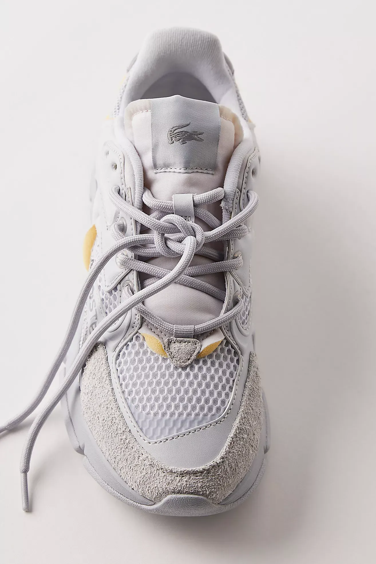 Lacoste L003 Neo 124 Sneakers