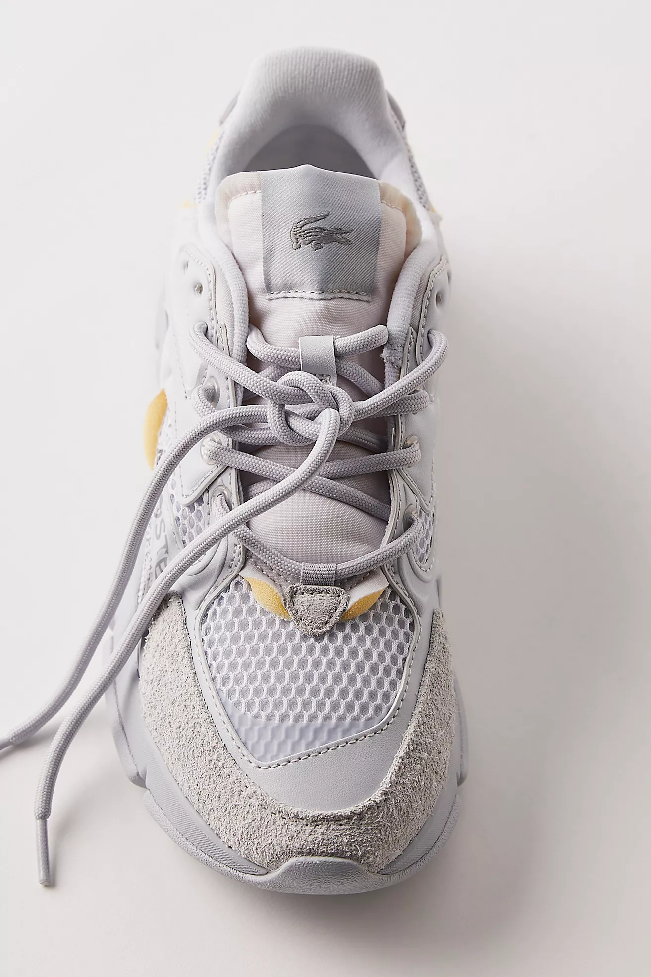 Lacoste L003 Neo 124 Sneakers