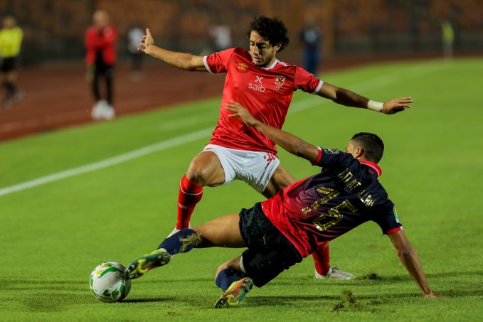 Al Ahly