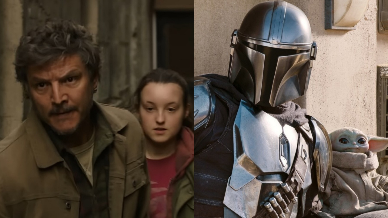 The Last Of Us' Joel Vs. The Mandalorian's Din: Who Is The Better ...