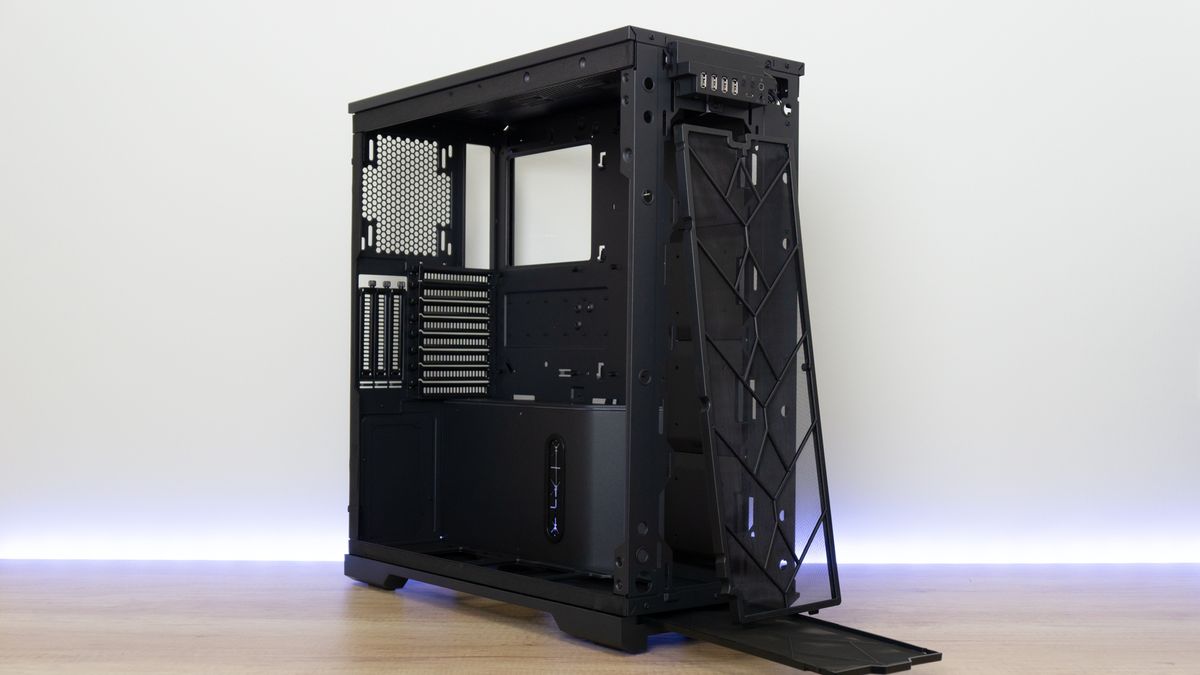 Phanteks Enthoo Pro II