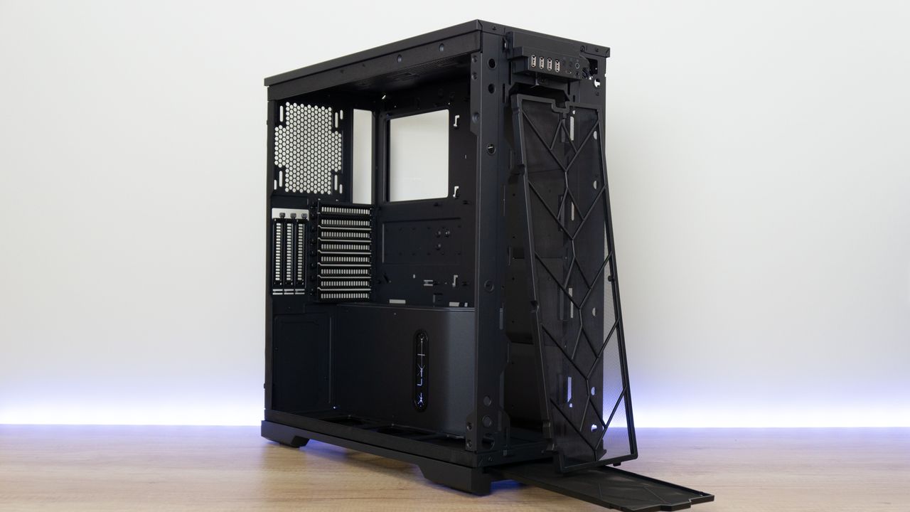 Phanteks Enthoo Pro II