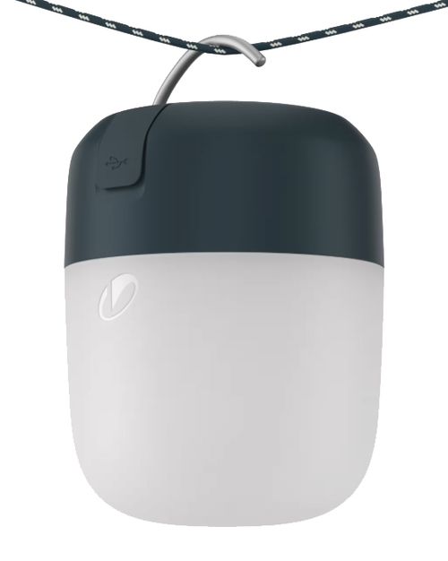 BL200 Rechargeable Camping Lamp, 200 Lumens
