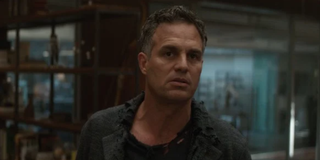 Mark Ruffalo in Avengers: Infinity War