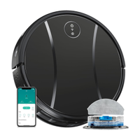 Robot Vacuum and Mop Combo | 39% off at AmazonWas $199.99 Now $122.99