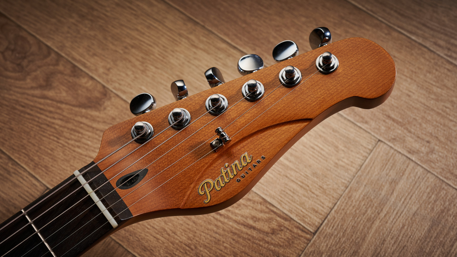 Patina PJ-6