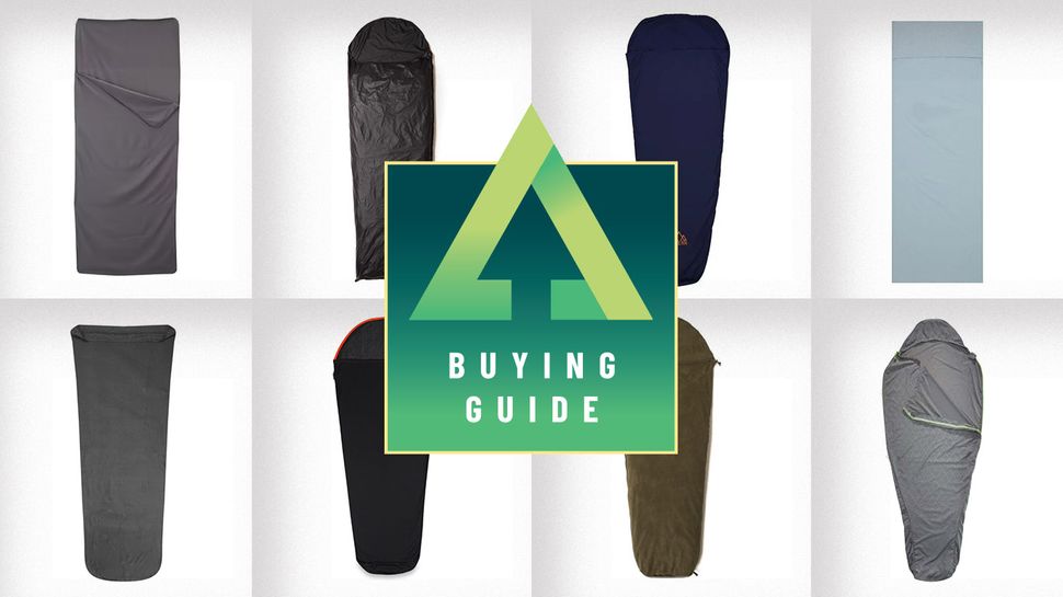 The best sleeping bag liners 2024 cozy inserts Advnture