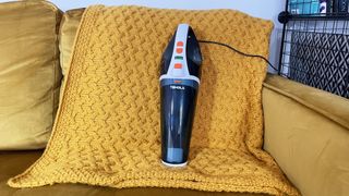 The Temola TS20BS handheld vacuum