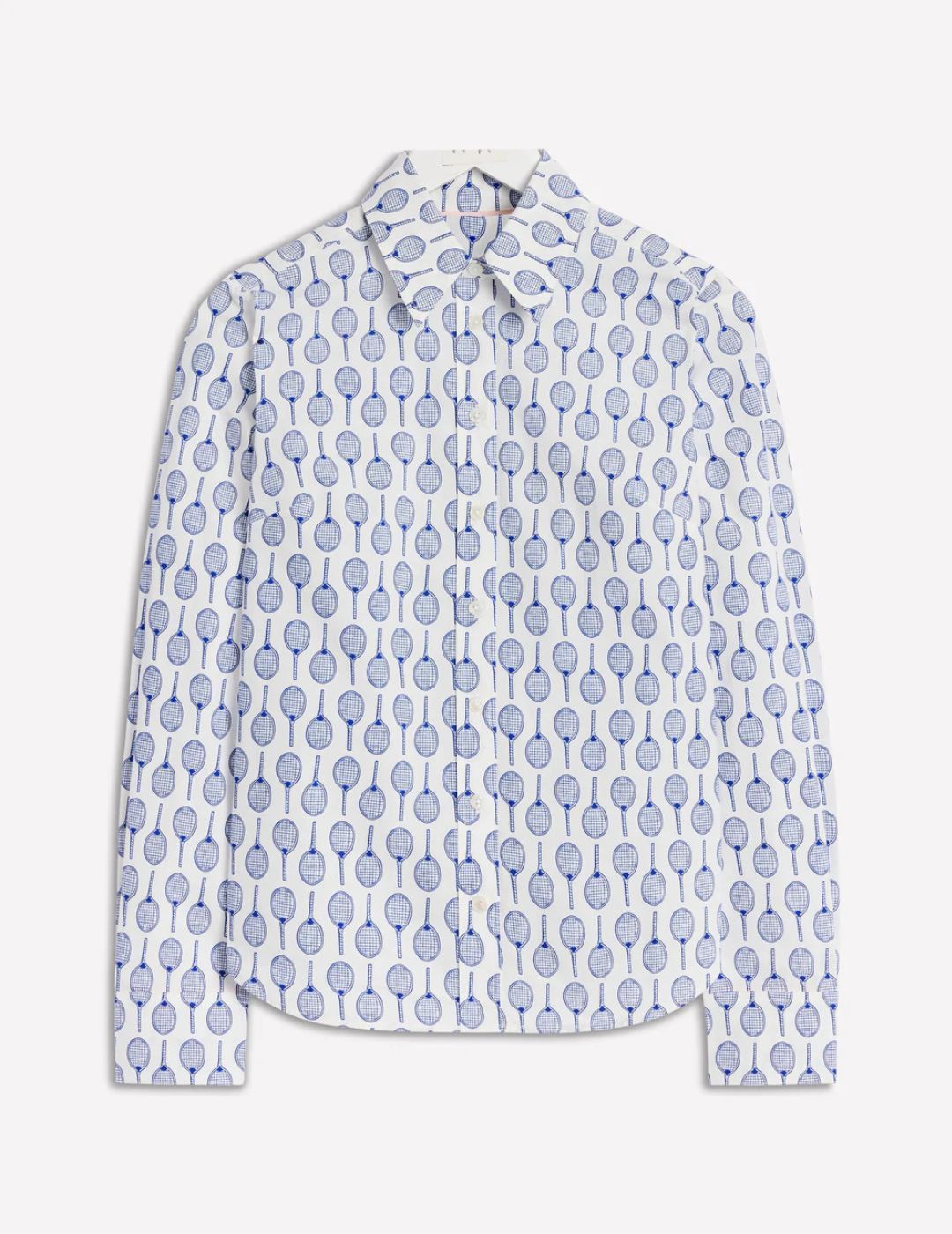 Boden , Sienna Cotton Shirt