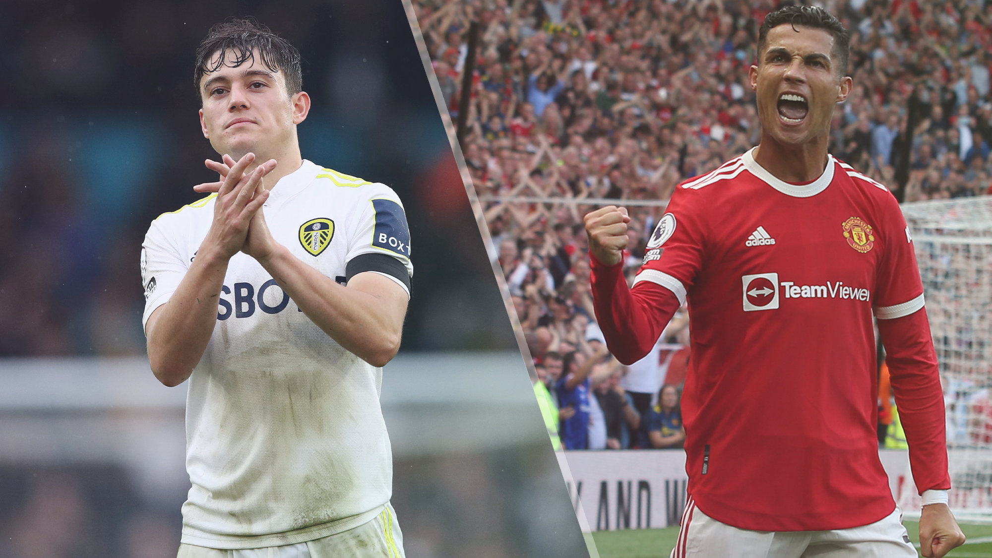 Leeds United vs Manchester United live stream and how to watch Premier League 21/22 game online Toms Guide