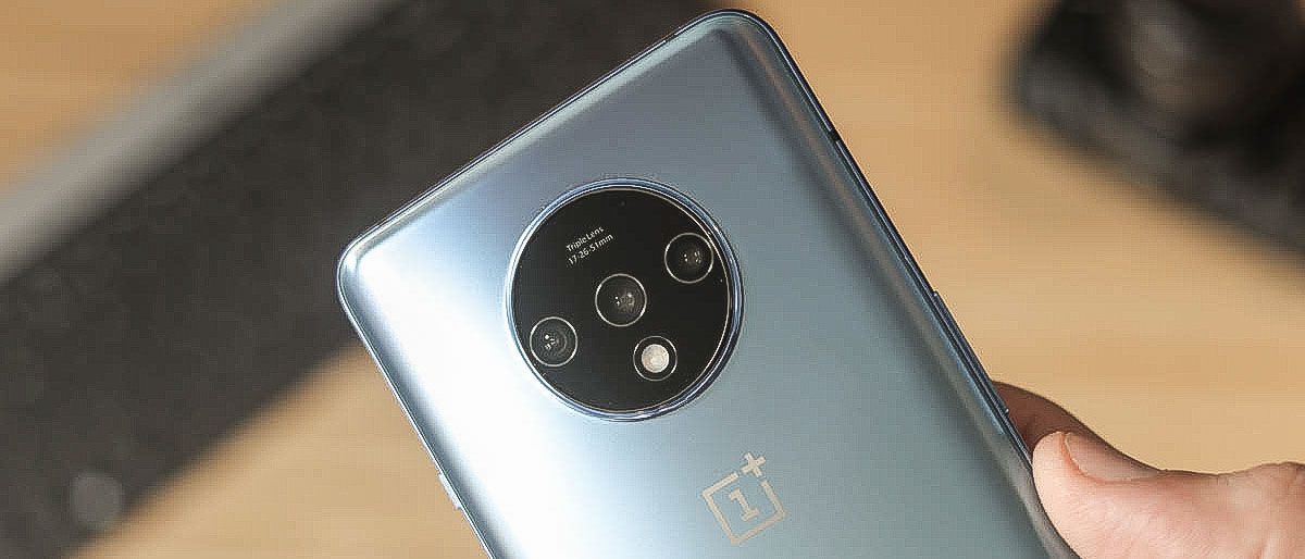 OnePlus 7T Review