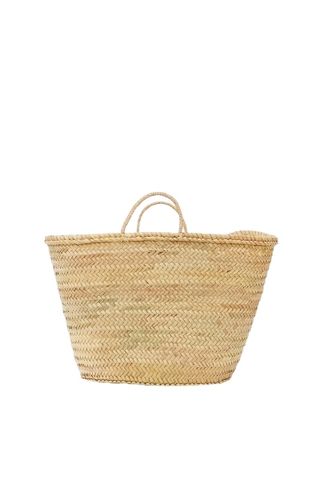 basket bag