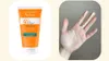 Avene Cleanance SPF50