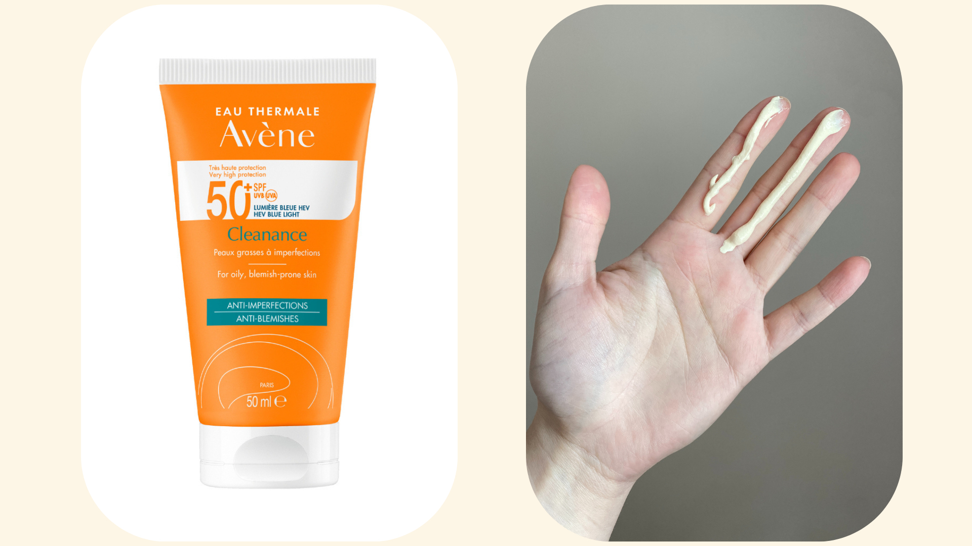 5 Best Sunscreens For Oily Skin Reviewed By A Beauty Expert My Imperfect Life 7325