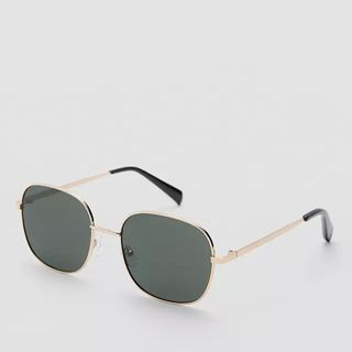 Mango June Sunglasses