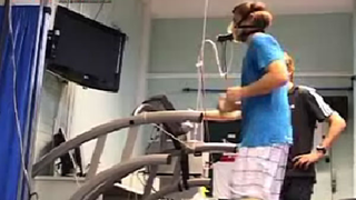 Exercise machines of the future