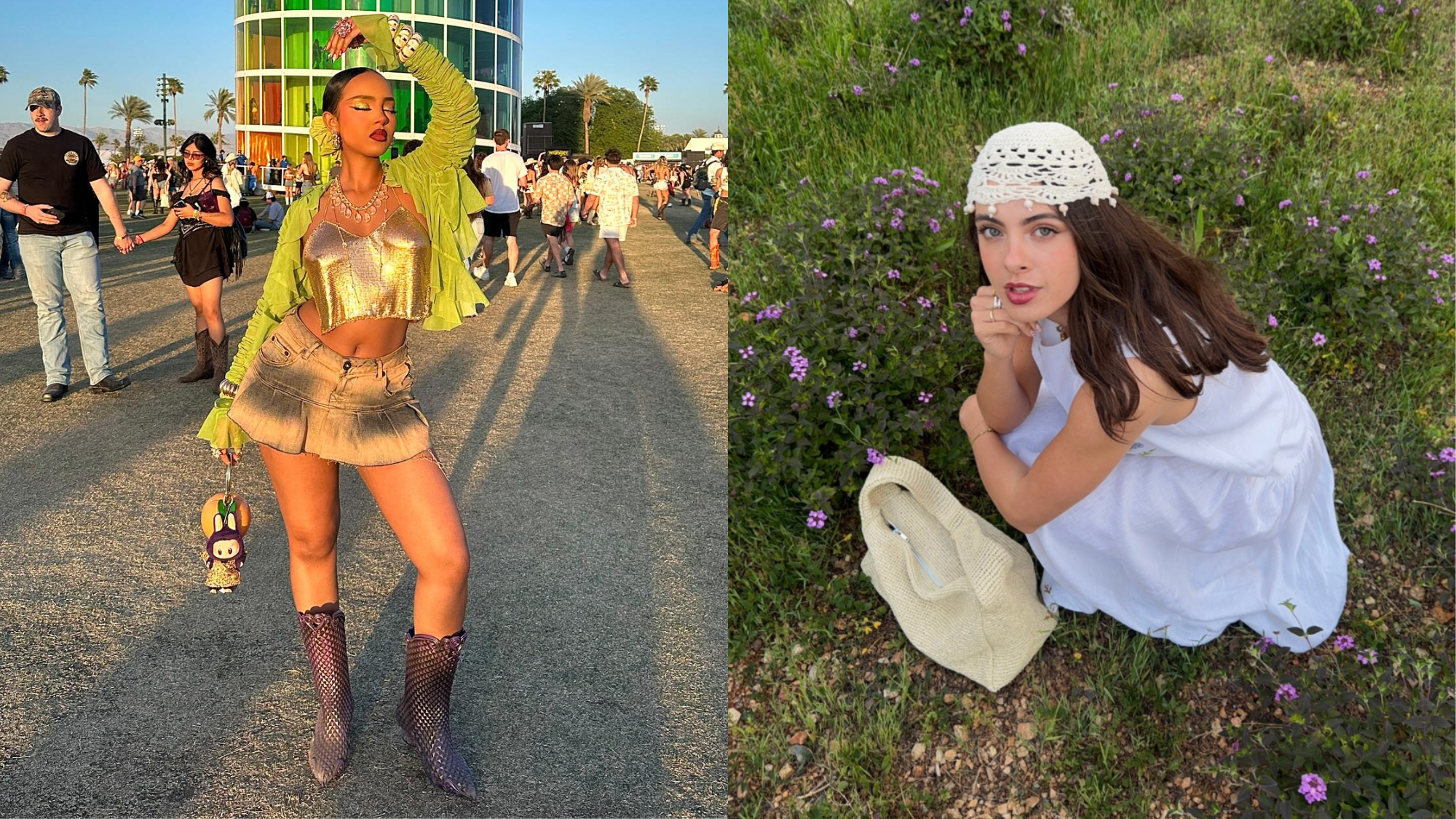 festival hair accessories 