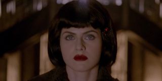 Alexandra Daddario on American Horror Story