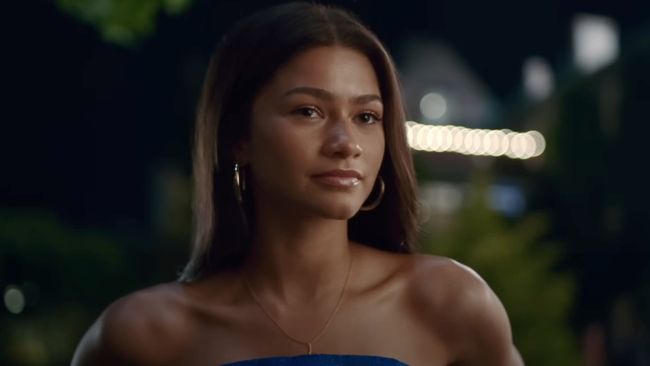 Zendaya’s New Movie Challengers Just Got Delayed | Cinemablend