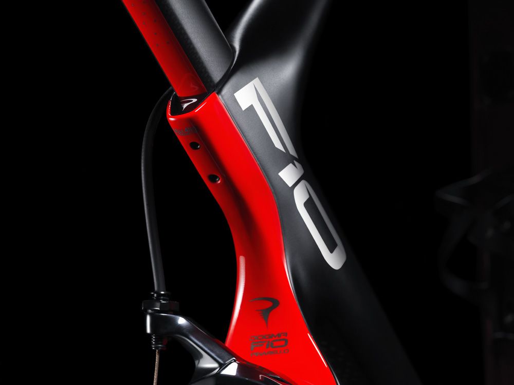 Pinarello unveil the new Dogma F10 - Gallery | Cyclingnews
