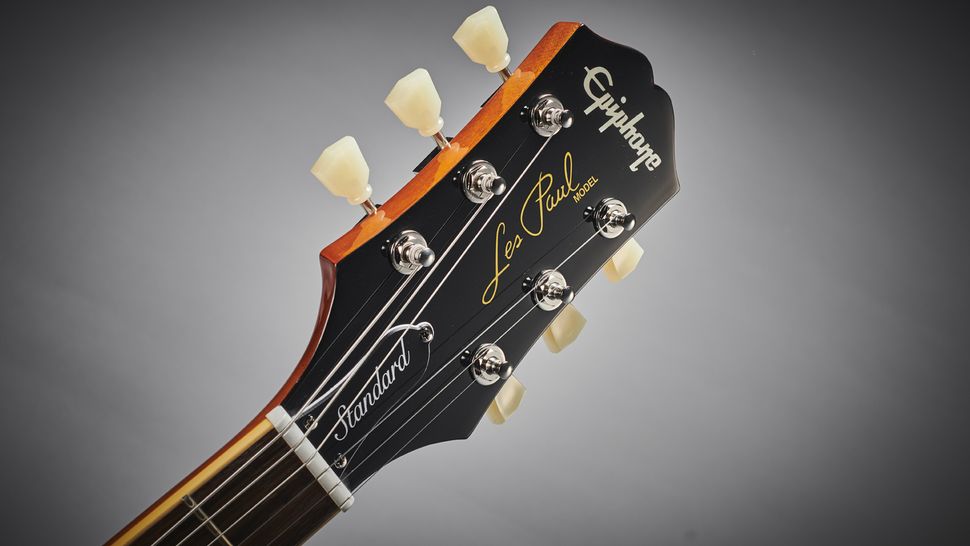 Best Epiphone Les Pauls Beginner or pro, these are the best budget LPs