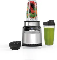 Ninja Nutri Pro with IQ BN401: £99.99 £79.99 at Ninja
Save £20 -