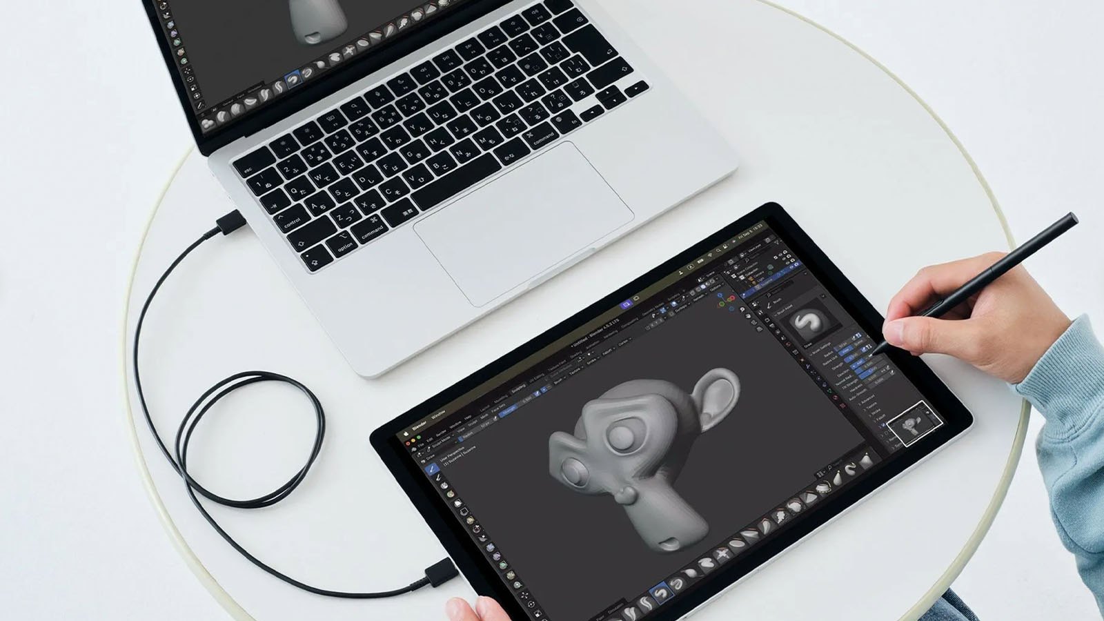 Wacom MovinkPad Pro 14