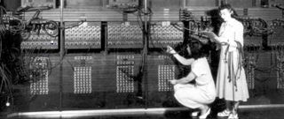 The ENIAC